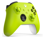 Microsoft Xbox Series Kontroler - Electric Volt - 652244 - zdjęcie 5
